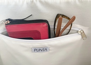 Geanta Fabrizio F50414, 43x35x18 cm, Imprimeu 2 - Img 2
