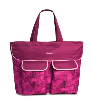 Geanta, Fabrizio, XXL, F50415, Fuchsia
