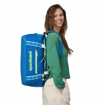 Geanta Patagonia Black Hole Duffel 40l - Img 2