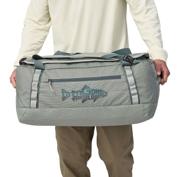 Geanta Patagonia Black Hole Duffel 55l - Img 3