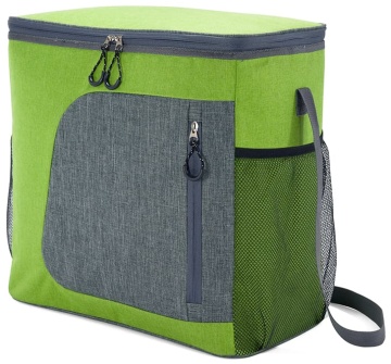 Geanta Termoizolanta, Benzi, 33 L, BZ 5612, Verde