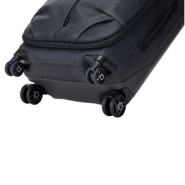 Geanta voiaj, Thule, Aion, 55 cm, 35L, Black - Img 6