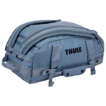 Geanta voiaj, Thule, Chasm, 30L, Albastru deschis Gray - Img 2