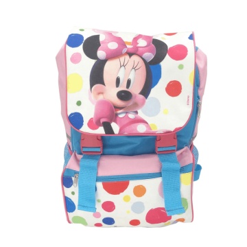 Ghiozdan copii Disney Minnie Mouse - Img 1