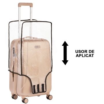 Husa troler CarryOn 505010 marime M - Img 7