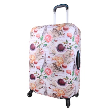 Husa troler Snowball SW33030B, Marime L, Imprimeu 2