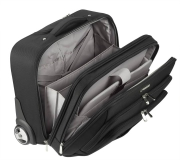 Pilot Case Business Compartiment Laptop 15-16" D&N DN2887 - Img 2
