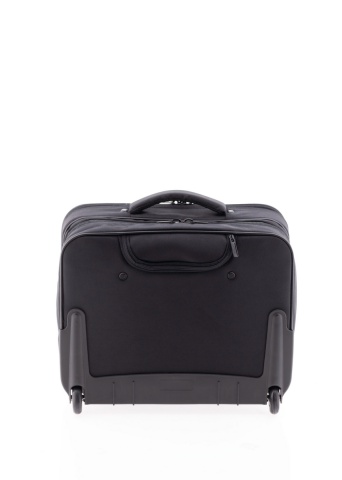 Pilot Case, Vogart, Clyde, MV 23355, 15", Negru - Img 10