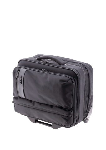 Pilot Case, Vogart, Clyde, MV 23355, 15", Negru - Img 20
