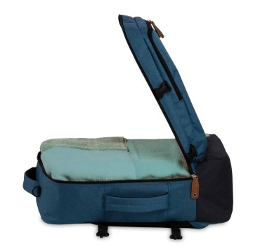 Rucsac Calatorie Cabin PRO Bestway F40223-R Verde - Img 2