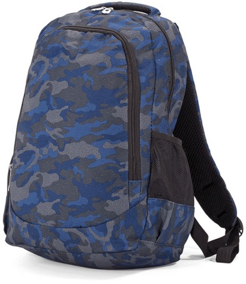 Rucsac Casual Benzi BZ 5342 Verde - Img 2