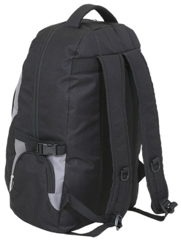 Rucsac Casual Diplomat BF 12 - Img 2