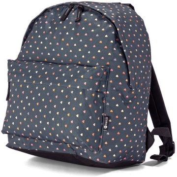 Rucsac Casual pentruWizz Air/Ryanair Benzi BZ 5742, Poliester, Imprimeu 2