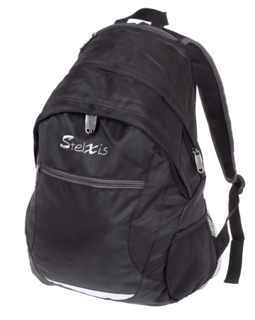 Rucsac Casual Stelxis ST 415 R Negru