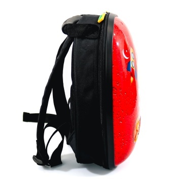 Rucsac Copii Ella Icon Space Cat 32 x 26 x 12 cm Rosu - Img 4