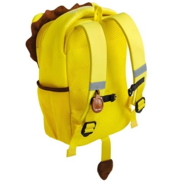 Rucsac copii Trunki TODDLEPAK - Leeroy - Img 2