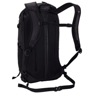 Rucsac cu husa protectie Thule AllTrail 18L, Black - Img 2