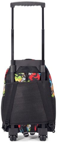 Rucsac cu role BENZI BZ 5249 RW - 8 - Img 2