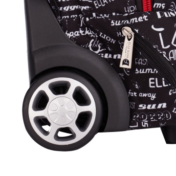 Rucsac cu role Ella Icon Urban 1114-RW - Img 7