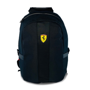 Rucsac Ferrari Negru