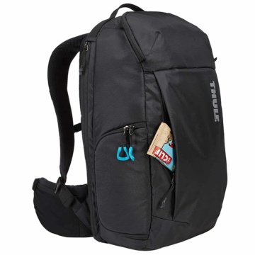 Rucsac foto Thule Aspect DSLR Backpack, Negru - Img 9