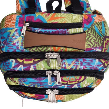 Rucsac Laptop cu role Ella Icon Rio 1116-RW - Img 10
