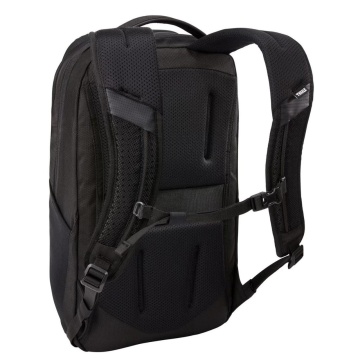 Rucsac urban cu compartiment laptop Thule Accent de 20L, Negru - Img 2