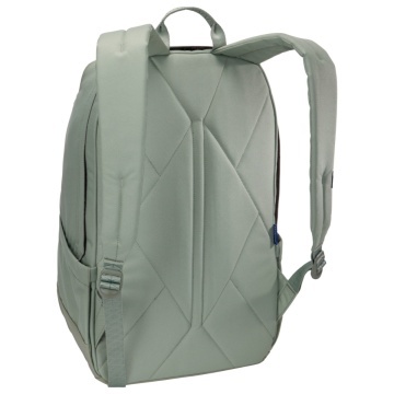 Rucsac urban cu compartiment laptop, Thule, Exeo, 28L, Quiet green - Img 2