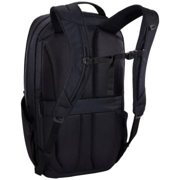 Rucsac urban cu compartiment laptop, Thule, Subterra 2, 21L, Black - Img 2