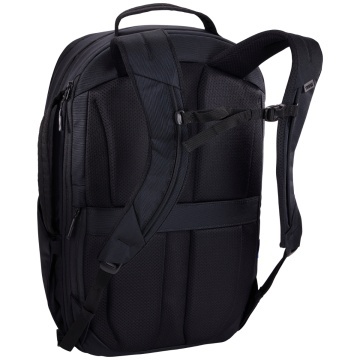 Rucsac urban cu compartiment laptop, Thule, Subterra 2, 27L, Black - Img 2