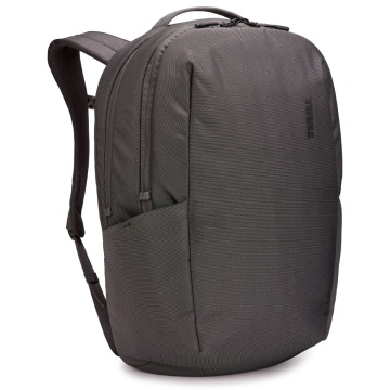 Rucsac urban cu compartiment laptop, Thule, Subterra 2, 27L, Vetiver Gray - Img 2