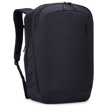 Rucsac urban cu compartiment laptop, Thule, Subterra 2 Convertible Carry-On, 40L, Black - Img 1