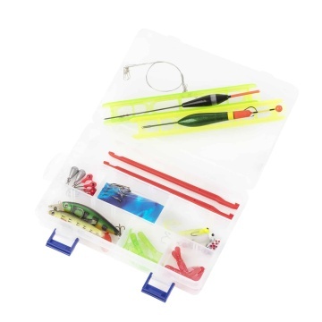 Set de pescuit MacGyver Big Fish 102279 - Img 3