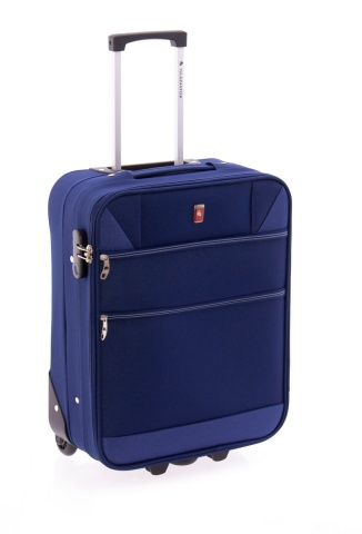 Set Trolere, 2 Roti, Gladiator, Metro, MG 21 - 3 Piese, Albastru - Img 11