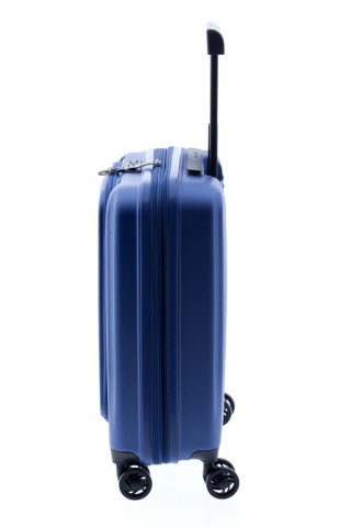 Set Trolere Extensibile, Policarbonat, Cifru TSA, Gladiator, Nomadtec, MG 32 - 3 Piese, Bleumarin - Img 6