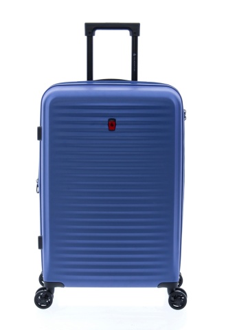 Set Trolere Extensibile, Policarbonat, Cifru TSA, Gladiator, Nomadtec, MG 32 - 3 Piese, Bleumarin - Img 16