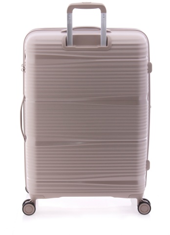 Set Trolere, Extensibile, Polipropilena, Gladiator, Bionic, MG 08 - 3 Piese, Bej - Img 14