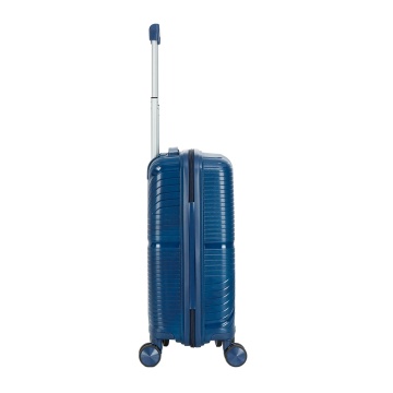 Set trolere Madisson SW42103, polipropilena, cifru, 4 roti duble, 3 piese, bleumarin - Img 15