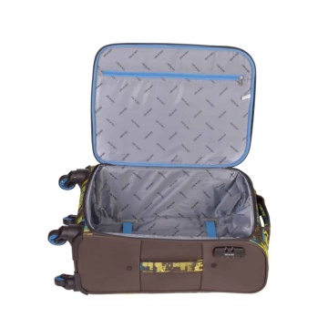 Troler Cabina Lamonza Colage - 57 cm - Img 2