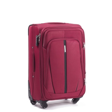 Troler Cabina WINGS BUZZARD 4 Roti 56 cm Grena RESIGILAT
