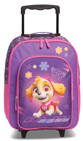 Troler Copii, Fabrizio, Paw Patrol, F20666 - 42 cm