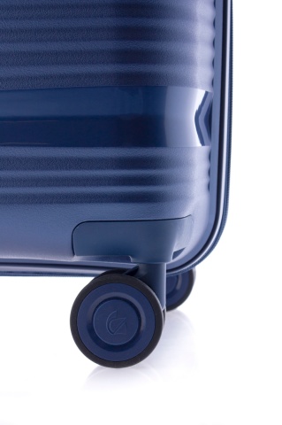 Troler Mare, Extensibil, Polipropilena, Gladiator, Bionic, MG 0812 - 76 cm, Bleumarin - Img 12