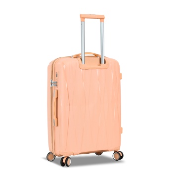 Troler mare Madisson 100%polipropilena, 77x50x29 cm, coral - Img 17