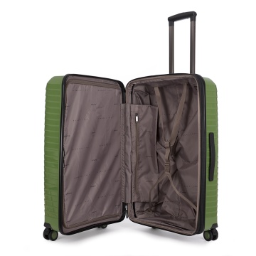 Troler Mare Polipropilena Stratic Bright L - 76 cm Verde - Img 2
