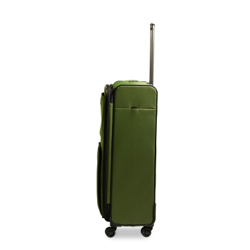 Troler Mare Stratic L Bendigo Light Plus - 84 cm Verde - Img 3