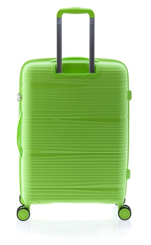Troler Mediu, Extensibil, Polipropilena, Gladiator, Bionic, MG 0811 - 65 cm, Verde Deschis - Img 6