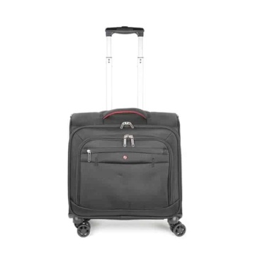 Troler Pilot LYS 4 Roti Duble 45 cm - Img 1