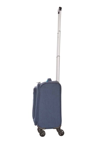 Troler Pilot LYS 4 Roti Duble 45 cm - Img 4