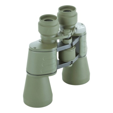 Binoclu MacGyver 7x50 WA BK7, Unghi larg, Adaptor Trepied, Focalizare de la 5 m, 701063 - Img 6