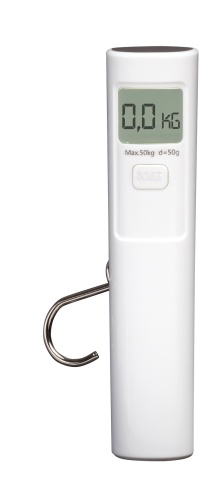 Cantar electronic fara baterii, Worldpack, F10444